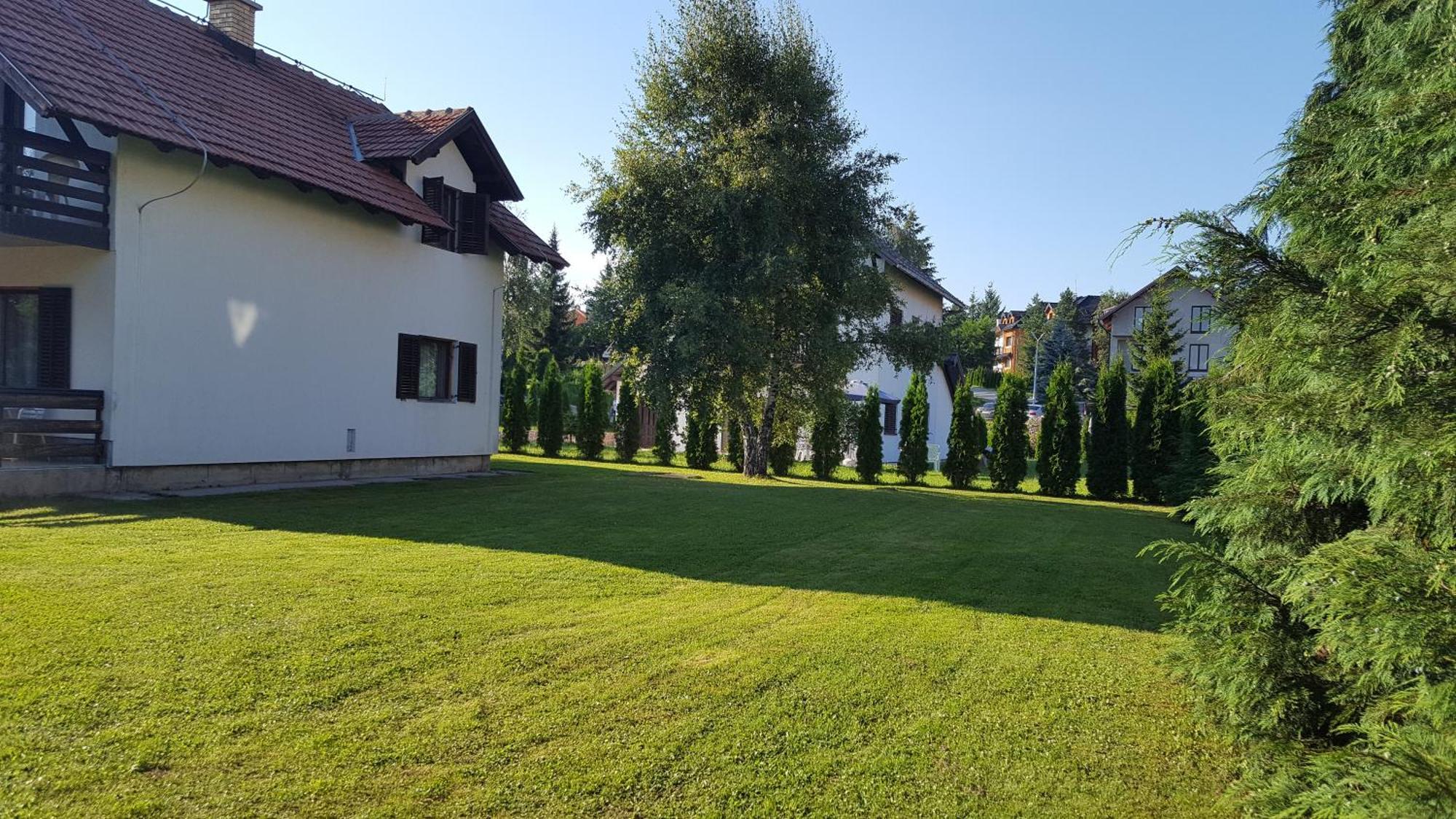 Holiday Home Vila Tejic Zlatibor Exterior foto