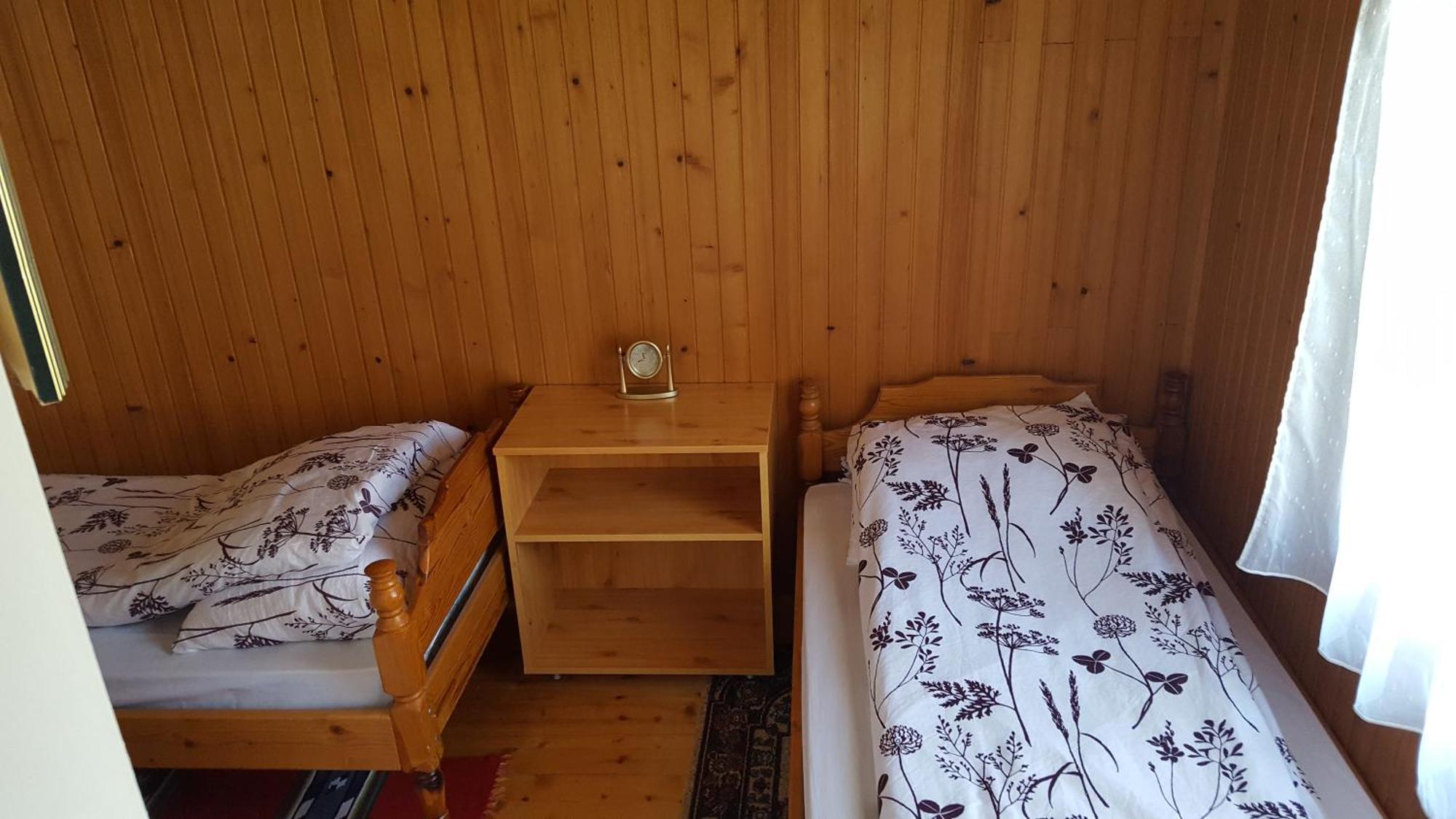 Holiday Home Vila Tejic Zlatibor Exterior foto