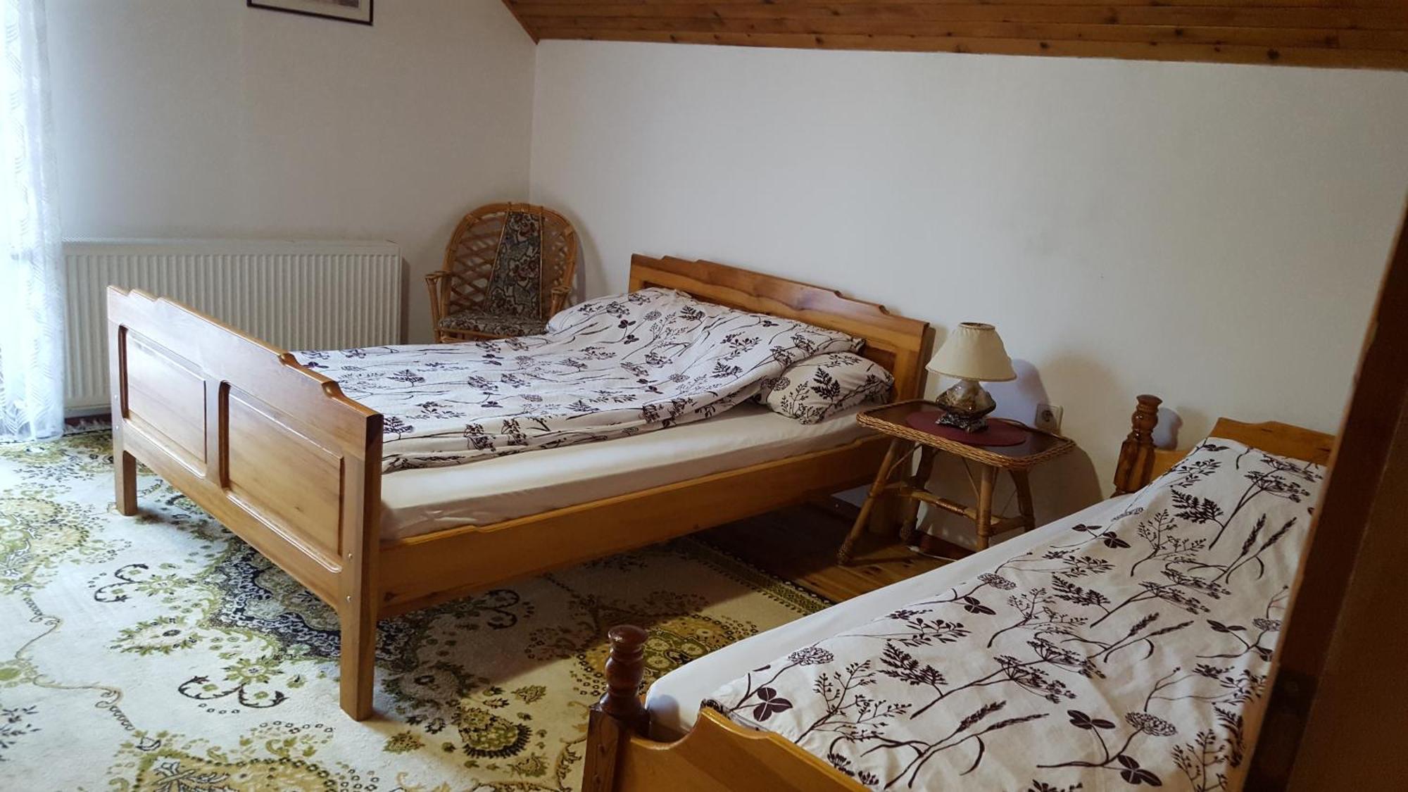 Holiday Home Vila Tejic Zlatibor Exterior foto