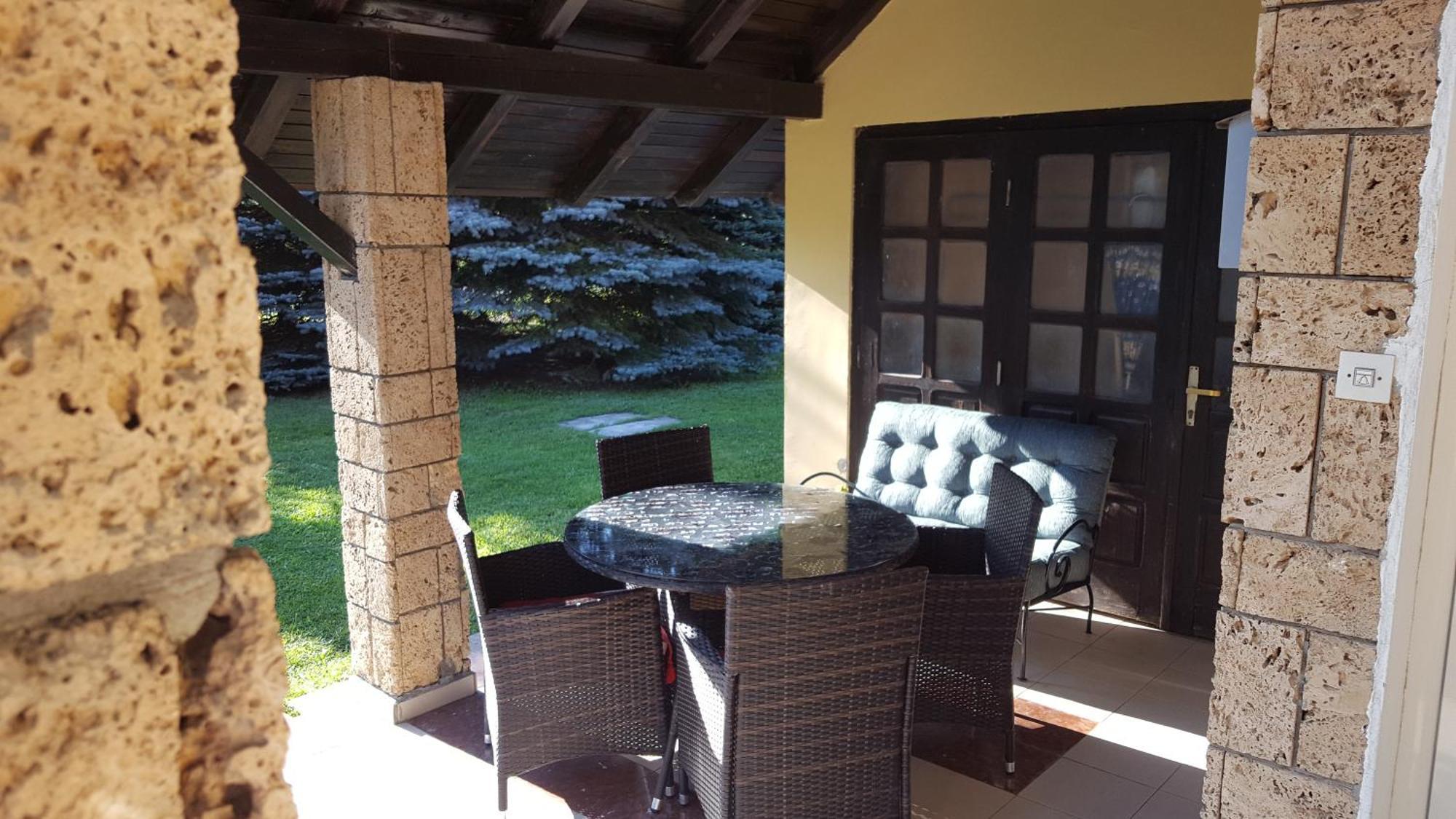 Holiday Home Vila Tejic Zlatibor Exterior foto