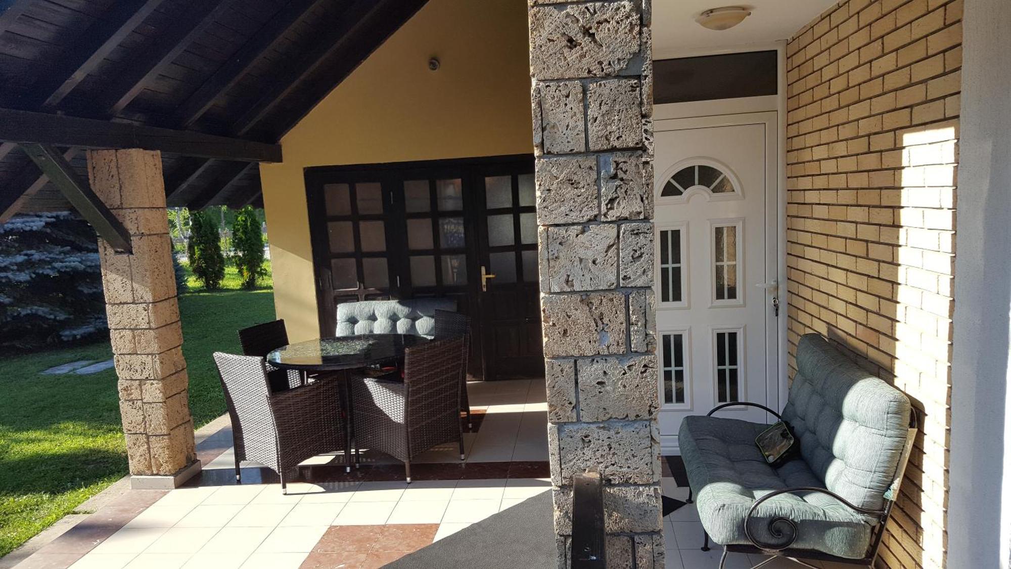 Holiday Home Vila Tejic Zlatibor Exterior foto