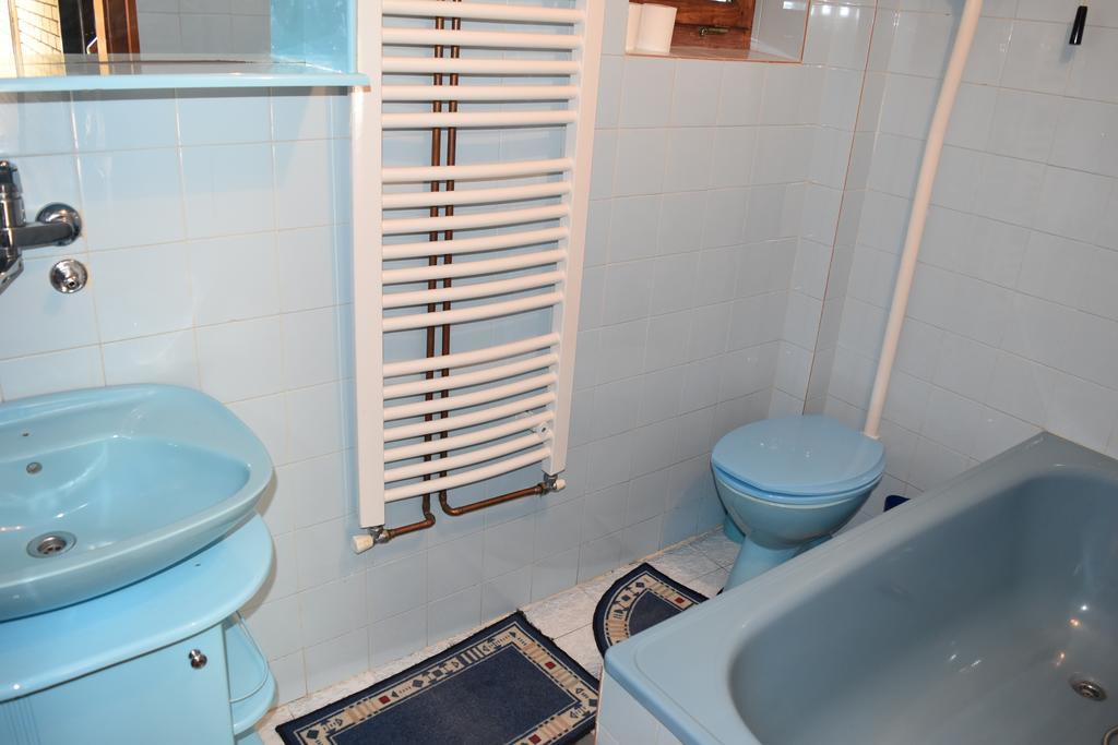 Holiday Home Vila Tejic Zlatibor Exterior foto