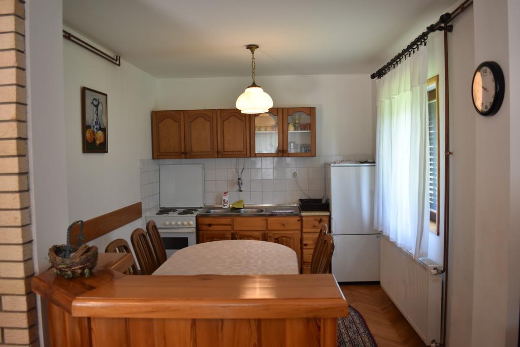Holiday Home Vila Tejic Zlatibor Exterior foto