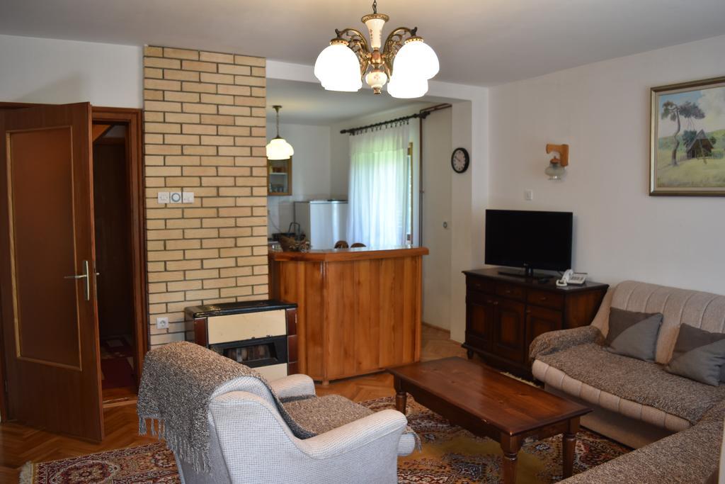 Holiday Home Vila Tejic Zlatibor Exterior foto