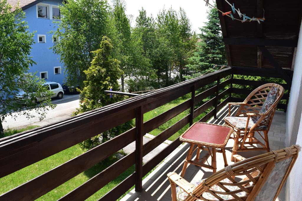 Holiday Home Vila Tejic Zlatibor Exterior foto