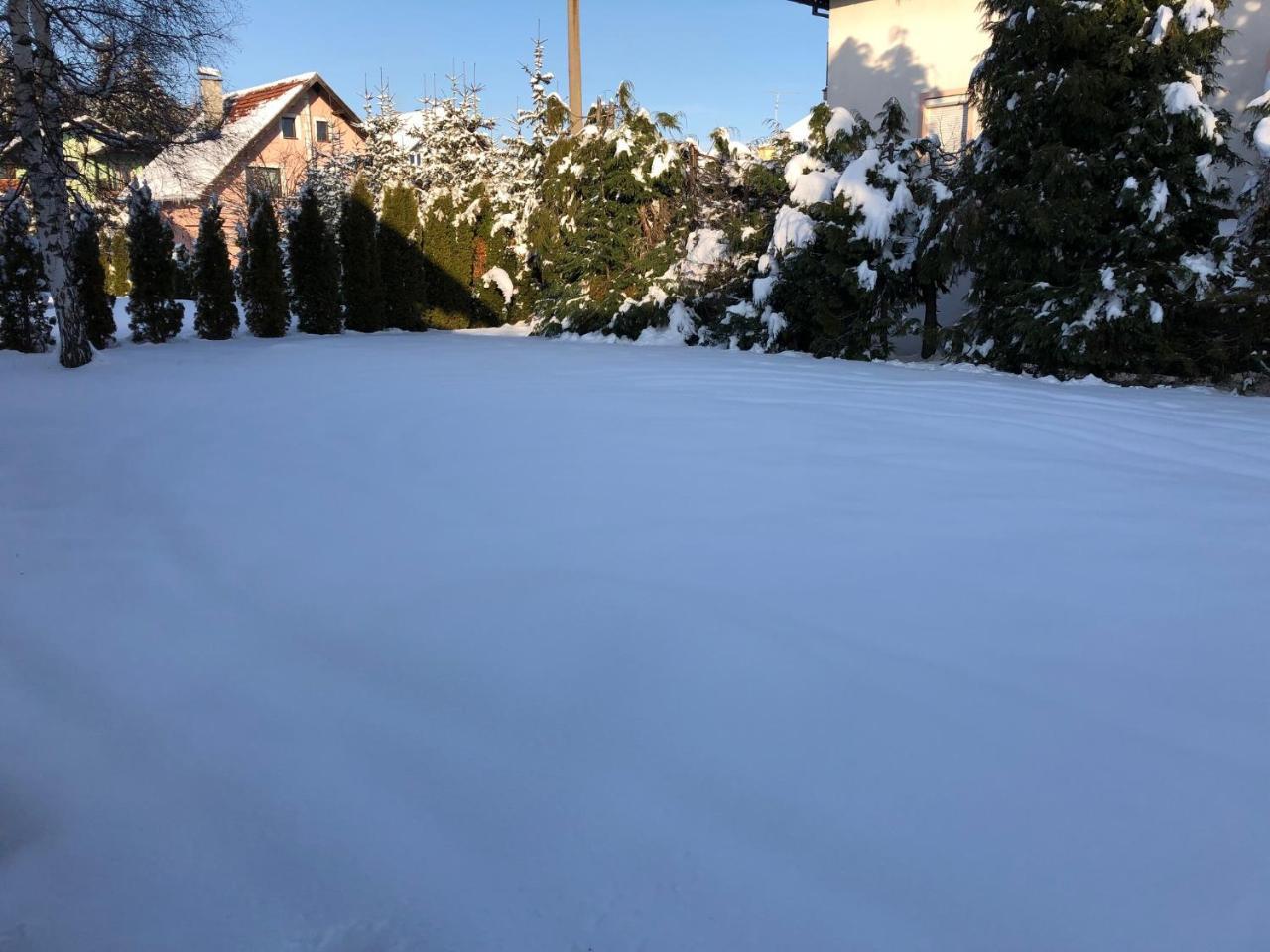 Holiday Home Vila Tejic Zlatibor Exterior foto